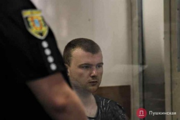 Дело об убийстве 11-летней Даши Лукьяненко из Одесской области в октябре передадут в суд