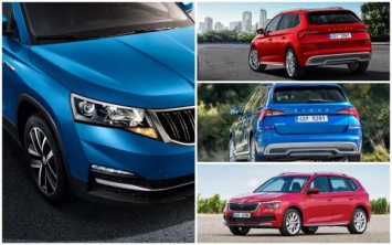 Чисто московский автомобиль: Блогер назвал 3 главных минуса Skoda Kamiq 2019