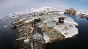 Стартовал отбор полярников в двадцать пятую антарктическую экспедицию
