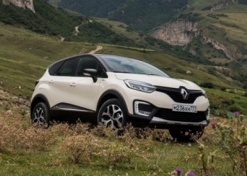 «Россиян как всегда надурили»: Что не так с Renault Kaptur - блогер