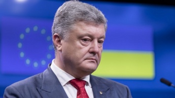 Порошенко не стал проходить полиграф