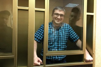 Крымскотатарский активист Нарима Мемединов сегодня выступит с последним словом в российском суде
