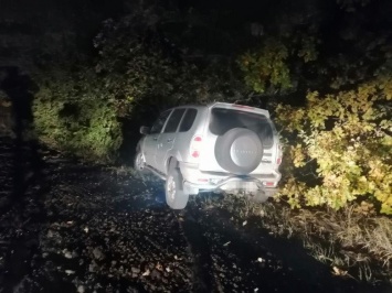 В Луганской области пограничники открыли огонь по автомобилям контрабандистов, - ФОТО, ВИДЕО