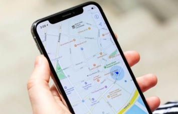 Как изменились Apple Maps в iOS 13. Полный список новых функций