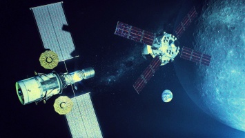 НАСА говорит о своих планах на миссию Artemis