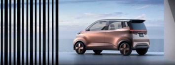 Volkswagen Lupo превратили в хотрод, Nissan показал новый концепт, а Suzuki обновил кроссовер Hustler: ТОП автоновостей дня