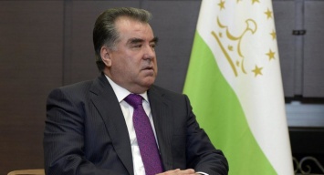 Президент Таджикистана поручил принять меры для профилактики ожирения