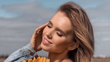Мисс Украина Земля 2019 отправилась на международный конкурс