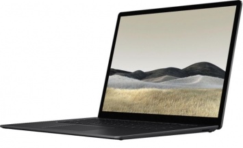 Появились более подробные изображения Microsoft Surface Laptop третьего поколения