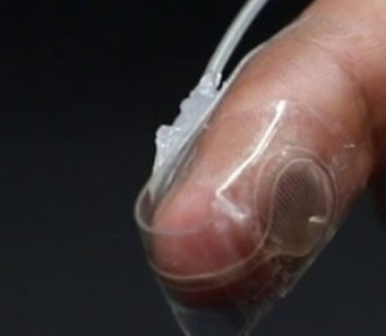 Ученые создали искусственную кожу, которая передает ощущения с виртуальной реальности