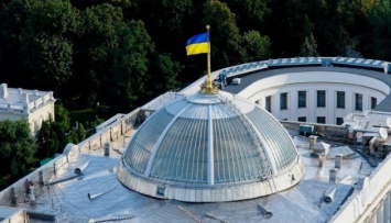 Рада планирует принять Избирательный кодекс и перезагрузить НАПК