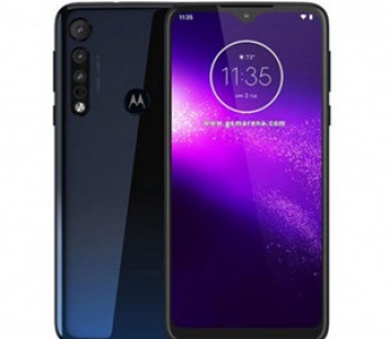 Опубликовано изображение смартфона Motorola One Macro