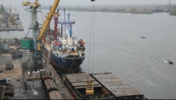 Администрация морских портов планирует на треть сократить численность работников