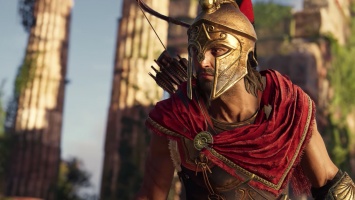 В этом месяце для Assassin’s Creed: Odyssey выпустят последний крупный апдейт