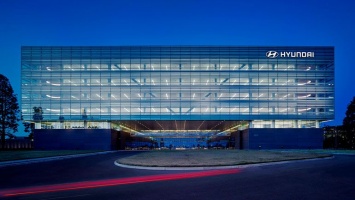 Hyundai внедряет разработку летающих автомобилей в собственное подразделение