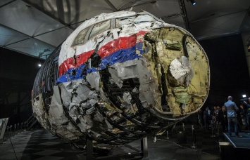 Дело о сбитии MH17: в Нидерландах захотели расследовать роль Украины