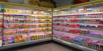 Россиян предупредили о росте цен на продукты к концу года