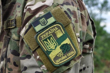 Боевики "ДНР" пытались пробраться в тыл украинских военных (видео)
