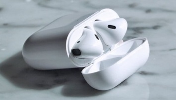 Бета-версия iOS 13.2 намекает на релиз AirPods с шумоподавлением