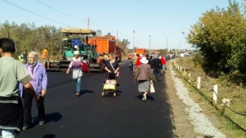 В Луганской области начались изменения, но пока не везде, - мнениеЭКСКЛЮЗИВ