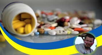Украинские лекарства пользуются большим спросом за рубежом чем у себя на родине - Артур Прузовский
