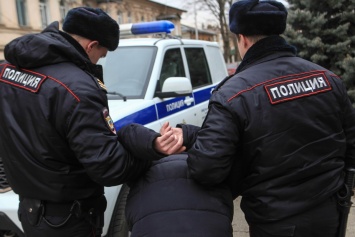 Опубликовано видео избиения полицейскими жителя Нижнего Новгорода