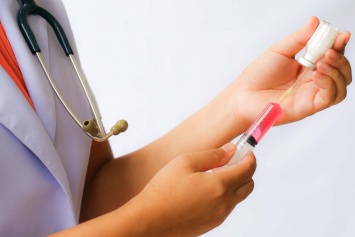 Прививки от гриппа: какие вакцины доступны в Украине