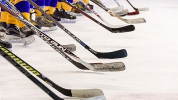 "Рука Москвы" испортила праздник "Сент-Луису" на старте сезона НХЛ