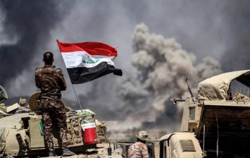 В Ираке во время протестов погибли более двух десятков человек