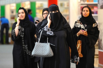 В Саудовской Аравии женщинам разрешат служить в армии