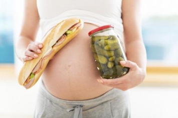Запреты в еде - лишние кг: озвучена идеальная схема питания во время беременности
