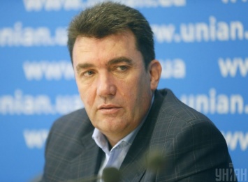 Новый секретарь СНБО: Кто такой Алексей Данилов