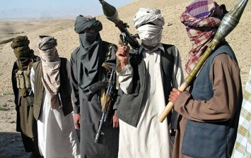 В Пакистане состоялась встреча талибов с спецпредставителем США