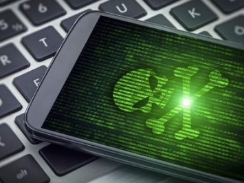 Мошенническая сеть заразила 800 тысяч смартфонов в России