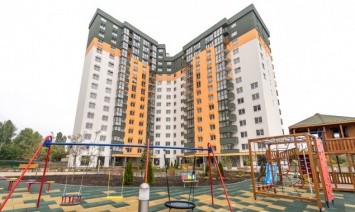 В "Интергал-Буд" рассказали о динамике строительства жилых комплексов в октябре