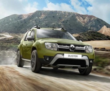 Что лучше выбрать - Renault Duster или «Шниву»? Реальное сравнение внедорожников