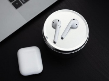 Дизайн и ключевые фишки Apple AirPods 3 слили в сеть