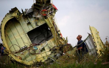 Посол Украины ответил на претензии Нидерландов по MH17