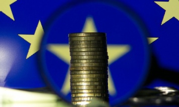 Евросоюз перевел Украине 12 млн евро на реформу госуправления
