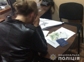 В Одессе поймали местную "элитную" сутенершу