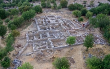 На Крите в минойском дворце нашли сокровищницу (фото)