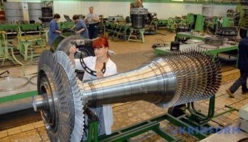 Укроборонпром ищет гендиректора для ведущего производителя турбин в мире