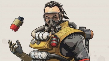 Туалет в Apex Legends превратили в смертельно опасную ловушку