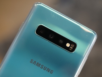 Инсайдеры назвали дату презентации Samsung Galaxy S11