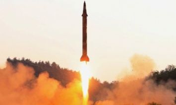 Совбез ООН проведет закрытое заседание из-за испытаний ракет КНДР
