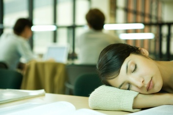Как сон влияет на академическую успеваемость