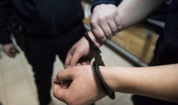 Жители Ровно помогли полиции задержать преступника-педофила