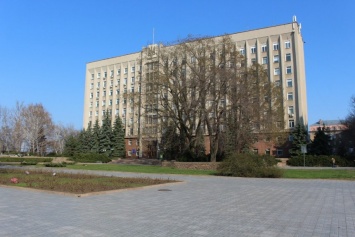 На Николаевщине стартовал проект LIFT для открытого поиска председателей районных госадминистраций