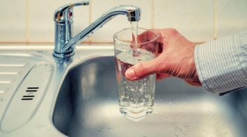 В середине октября в Новой Каховке состоится профилактическая дезинфекция водопроводных сетей