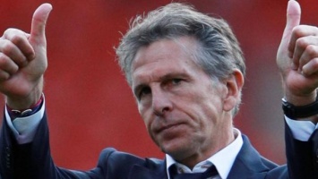 Лига Европы: соперник "Александрии" уволил главного тренера